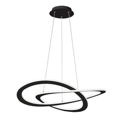 LED Полилей CHARLIE 4235800 Viokef 50W 3000K | Osvetlenieto.bg