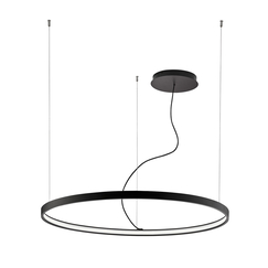 LED Полилей VERDI 4224300 Viokef 56W 3000K | Osvetlenieto.bg