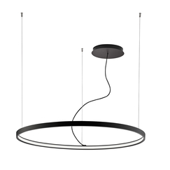 LED Полилей VERDI 4224401 Viokef 69W 4000K | Osvetlenieto.bg