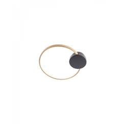 LED Аплик Atom 01-3102 Smarter 11W 3000K | Osvetlenieto.bg