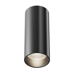 LED Луна за открит монтаж FOCUS LED C056CL-L12B4K-W-B Maytoni 12W 4000K | Osvetlenieto.bg