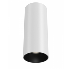 LED Луна за открит монтаж FOCUS LED C056CL-L12W3K-W-W Maytoni 12W 3000K | Osvetlenieto.bg
