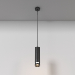 LED Пендел Orlo P085PL-12W4K-B Maytoni 12W 4000K | Osvetlenieto.bg