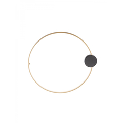 LED Плафон Atom 01-3103 Smarter 20W 3000K | Osvetlenieto.bg