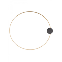 LED Плафон Atom 01-3104 Smarter 23W 3000K | Osvetlenieto.bg