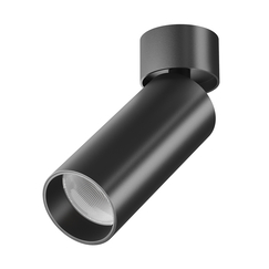LED Спот FOCUS LED C055CL-L12B4K-W-B Maytoni 12W 4000K | Osvetlenieto.bg