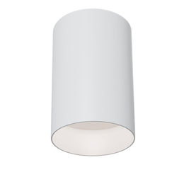 Луна за открит монтаж Slim Maytoni C014CL-01W 1xGU10 | Osvetlenieto.bg