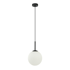 Пендел Deore PND-5578-1S-BK Italux 1xE27 | Osvetlenieto.bg