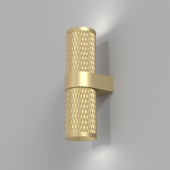Аплик Focus Design C069WL-02MG Maytoni 2xGU10 | Osvetlenieto.bg