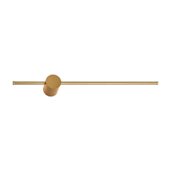 LED Аплик Gold Leo 4271401 Viokef 15W 3000K | Osvetlenieto.bg