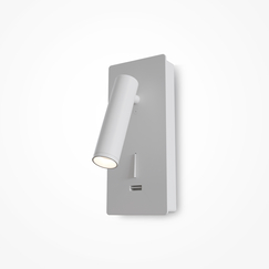 LED Аплик Mirax C041WL-L3W3K Maytoni 3W 3000K | Osvetlenieto.bg