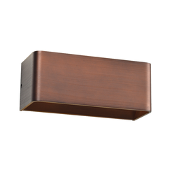 LED Аплик NEPHELE L35037LWD Aca Lighting 6W 3000K | Osvetlenieto.bg