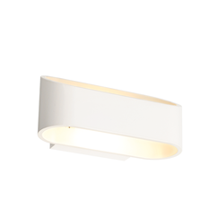 LED Аплик NEPHELE L350394 Aca Lighting 3W 4000K | Osvetlenieto.bg