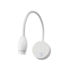 LED Аплик SWAN SF126BLED330W Aca Lighting 3W 3000K | Osvetlenieto.bg
