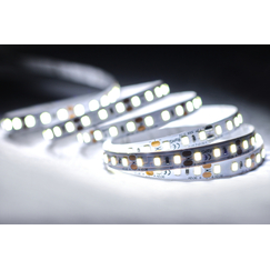 LED лента 6W 24V 4000К бяла светлина SMD2835 - 60 светодиода | Osvetlenieto.bg
