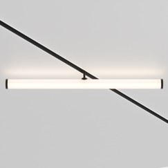 LED Осветител магнитна шина Exility Larc TR086-2-25W4K-B Maytoni 25W 4000K | Osvetlenieto.bg