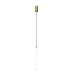 LED Пендел Ray P022PL-L20G3K Maytoni 20W 3000K | Osvetlenieto.bg