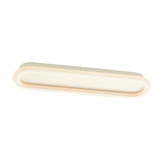 LED Плафон SOLO BR20LEDC57WHD Aca Lighting 36W 3000K | Osvetlenieto.bg