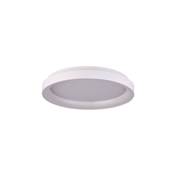 LED Плафон Vico PLF-53675-048RC-WH-3KS4K Italux 38W 3000K/4000K | Osvetlenieto.bg