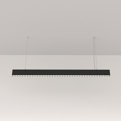 LED Полилей Points P050PL-L40B4K Maytoni 40W 4000K | Osvetlenieto.bg