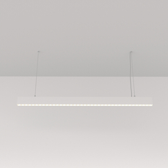 LED Полилей Points P050PL-L40W4K Maytoni 40W 4000K | Osvetlenieto.bg