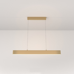 LED Полилей Step P010PL-L23G3K Maytoni 23W 3000K | Osvetlenieto.bg