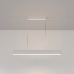 LED Полилей Step P010PL-L23W Maytoni 23W 3000K | Osvetlenieto.bg