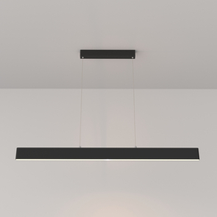 LED Полилей Step P010PL-L30B Maytoni 30W 3000K | Osvetlenieto.bg