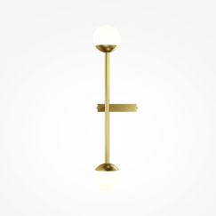LED Аплик Touch MOD285WL-L10BS3K Maytoni 10W 3000K | Osvetlenieto.bg