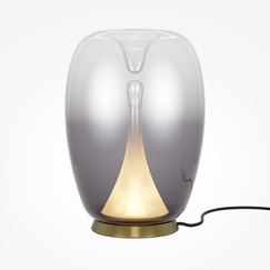 LED Настолна лампа Splash MOD282TL-L15G3K Maytoni 15W 3000K | Osvetlenieto.bg