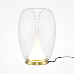 LED Настолна лампа Splash MOD282TL-L15G3K1 Maytoni 15W 3000K | Osvetlenieto.bg