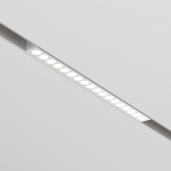 LED Осветител магнитна шина бял Exility Points TR031-2-18W3K-W Maytoni 18W 3000K | Osvetlenieto.bg