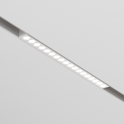 LED осветител магнитна шина бял Exility Points TR031-2-18W4K-W Maytoni 18W 4000K | Osvetlenieto.bg