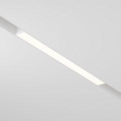 LED осветител магнитна шина бял Exility TR030-2-12W3K-W Maytoni 12W 3000K | Osvetlenieto.bg