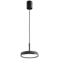 LED Пендел DON 4300300 Viokef 24W 3000K | Osvetlenieto.bg