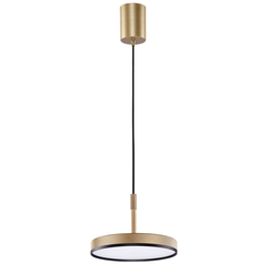 LED Пендел DON 4300301 Viokef 24W 3000K | Osvetlenieto.bg