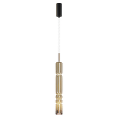 LED Пендел Ordo MOD272PL-L12BS3K Maytoni 12W 3000K | Osvetlenieto.bg