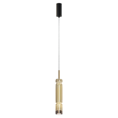 LED Пендел Ordo MOD272PL-L12BS3K1 Maytoni 12W 3000K | Osvetlenieto.bg