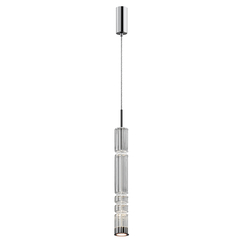 LED Пендел Ordo MOD272PL-L12CH3K Maytoni 12W 3000K | Osvetlenieto.bg