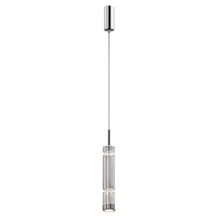LED Пендел Ordo MOD272PL-L12CH3K1 Maytoni 12W 3000K | Osvetlenieto.bg