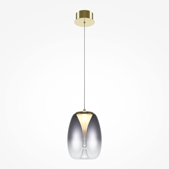 LED Пендел Splash MOD282PL-L8G3K Maytoni 8W 3000K | Osvetlenieto.bg