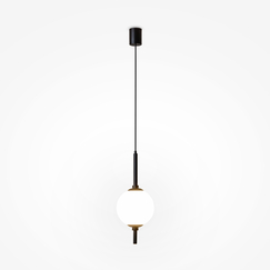 LED Пендел The Sixth Sense Z020PL-L6B3K Maytoni 7W 3000K | Osvetlenieto.bg
