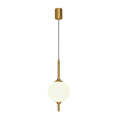 LED Пендел The Sixth Sense Z020PL-L6BS3K Maytoni 7W 3000K | Osvetlenieto.bg