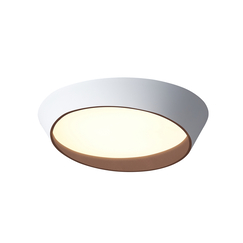 LED Плафон Lucano PLF-83748-35W-3K Italux 35W 3000K | Osvetlenieto.bg