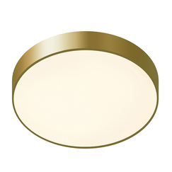 LED Плафон Orbital 5361-830RC-GD-3 Italux | Osvetlenieto.bg