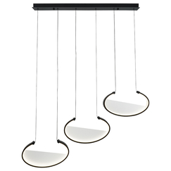 LED Полилей ADELE 4302100 Viokef 60W 3000K | Osvetlenieto.bg