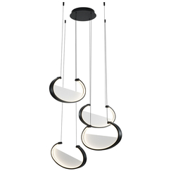 LED Полилей ADELE 4302200 Viokef 85W 3000K | Osvetlenieto.bg