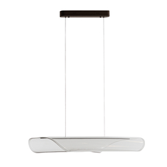 LED Полилей Casel PND-57882-32W-3K Italux 32W 3000K | Osvetlenieto.bg