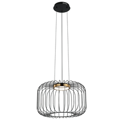 LED Полилей IGOR 4303700 Viokef 9W 3000K | Osvetlenieto.bg