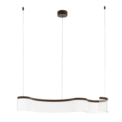 LED Полилей Notar PND-59078-31W-3K Italux 31W 3000K | Osvetlenieto.bg